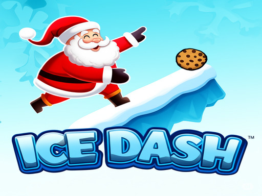 ICE DASH preview