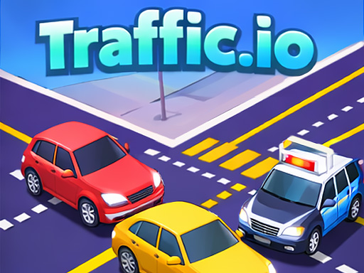 Traffic.io Control preview